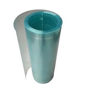 폴리카보네이트 30미터 렉산골판 썬라이트 FRP 넥산 농막 0 8mm 30m 투명