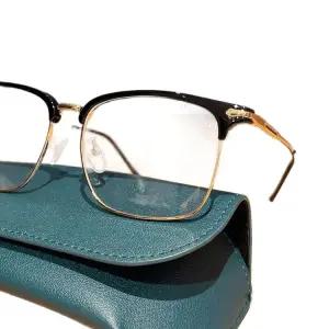 안경 자동초점 조절 접이식 블루라이트차단 다초점도수