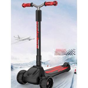 3발킥보드 성인용 세발 킥보드 폴딩 싱싱카 통학 퀵보드 휴대용 슬라이딩 성인킥보드 소형