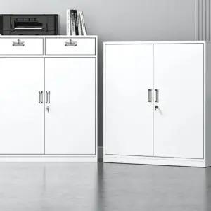 소형 수납함 학교 보관함 사무용 기숙사 사물함  관물대