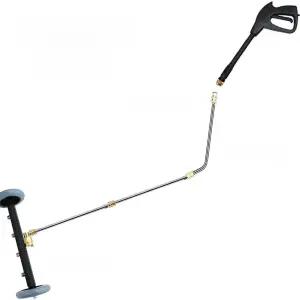 자동차 하부 세척기 호환 분사 노즐