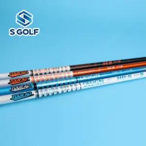 투어에이디 IZ IZ5S IZ-5S 드라이버 샤프트