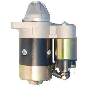 스타팅 모터 적합 단일 실린더 디젤 엔진 170F 173F 178F 186F 188F 192F 발전기 농업 기계 부품 QD114A 41