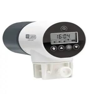 어항 자동 급여기 수조 먹이 구피 열대어 타이머 거북이