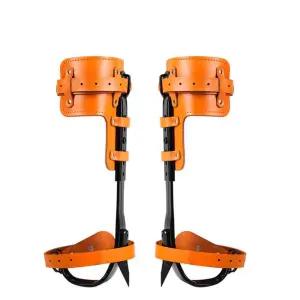 승마기 나무 타는 장비 반가죽 벨트 승족기