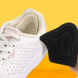 운동화뒤꿈치패드 푹신한 뒷꿈치보호쿠션 새신발 통증방지 덧대는가드