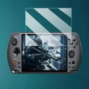 휴대용 UMPC 윈도우즈 디바이스 저반사 화면 핸드헬드