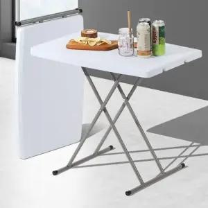 접이식테이블 760 접이식식탁 원룸보조 미니 소형 1인