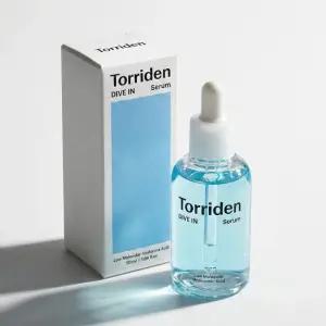 토리든 다이브인 저분자 히알루론산 세럼 50ml