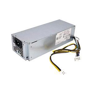 New 240W Power Supply for Dell Opt ex 3040 3046 3250 3650 3656 5040 7040 (SFF) B240NM-00 D240EPN-00 AC240EM-00 L240EPM-00 L240AM-00 H240EM-00 P /N: THRJK 4GTN5 4R1KT D7GX8 HGRMH