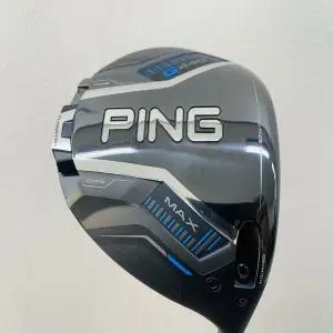 [하프클럽/핑]핑440MAX 10.5도 드라이버 헤드/2025042612008