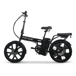스카닉 M20 48V 접이식 미니벨로 출퇴근 전동 전기자전거