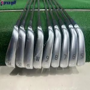 G430 스틸 아이언 스틸R 9아이언 판매합니다.