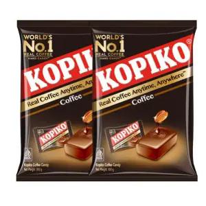 마요라 코피코 커피맛캔디 800g X 2개