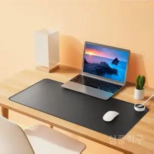 온열키보드패드 온열데스크매트 발열마우스패드 책상 히팅매트 사무실방한용품 열선 컴퓨터 사무용