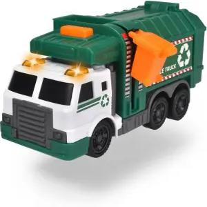 디키 토이즈 홍콩 유한회사 액션 재활용 트럭 그린