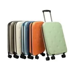 폴딩여행가방 간편보관 접이식 여행 캐리어 28인치 수화물용 1P