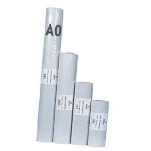 캐드지 트레싱지 백상지 도면 제도 CAD 캐드 A0 914x45 1P