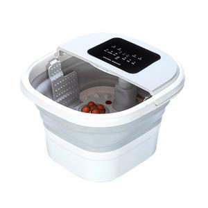 형 습식 접이식 가정용 c3 바구니 콩콩스토어 진동 여행용 종아리위