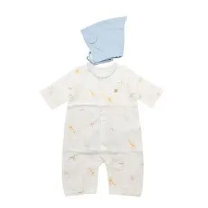 압소바(CH) 주피아 7부 우주복(모자) (A1310615)