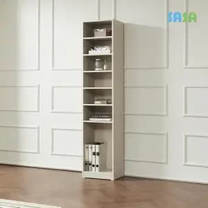 가구 마임 400 7단 피규어 레고 장식 진열장