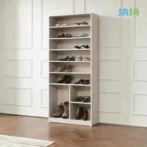 가구 마임 800 7단 피규어 레고 장식 진열장