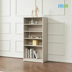 가구 마임 600 5단 피규어 레고 장식 진열장