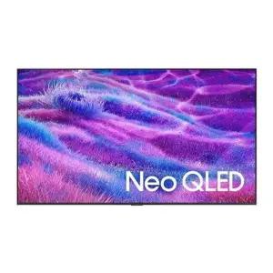 [삼성] Neo QLED TV 189cm(75인치) KQ75QNF80AFXKR 스탠드