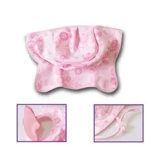 자외선 차단 꽃무늬 마스크(약24x14cm) wyn9+4GJN