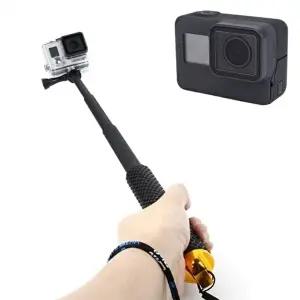 악세서리 셀피스틱 히어로7 고프로 셀카봉 핸들러 모 (KYR-WD83E96)