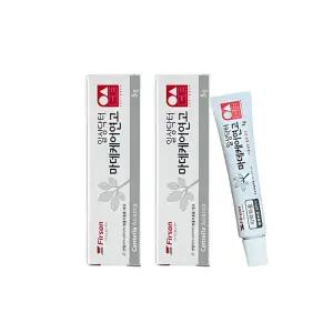 퍼슨 일상닥터 마데케어연고 5g 병풀추출 2개