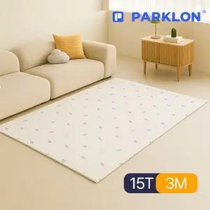 리프멜로우 도도람 놀이방매트 300x140x1.5cm