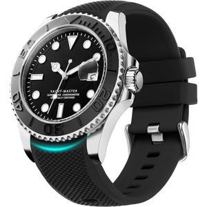 풀모사 22mm 20mm 24mm 실리콘 시계줄 갭 없음 삼성 갤럭시워치 7 6 5 4 3 46mm 42mm 가르민