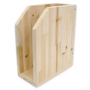 우드밀리 삼나무 원목 1단 책꽂이 원목책꽂이 나무책꽂이 우드책꽂이 사무용책꽂이