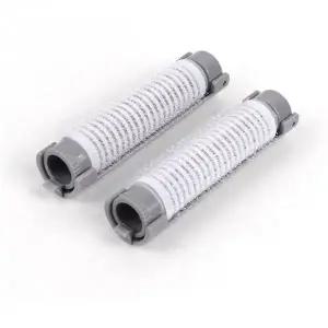 [콩심팥심]뿌리볼륨 셀프 헤어펌 롯드 뿌리롤 셋팅 파마 도구 20개입