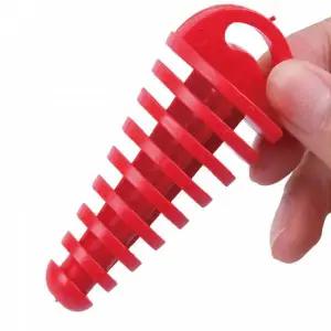 [셀러에이드]TBZ 바이크 오토바이 소음기 제거기 배기 머플러 색상랜덤