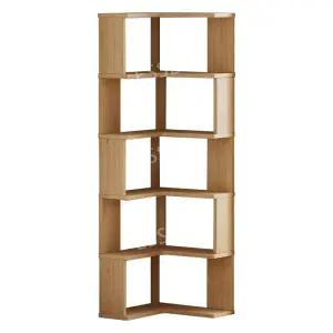 코너책장 도서랙 디자인 선반 인테리어 거실 틈새 만화