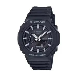 [롯데백화점]지샥 지코스모 정품 지샥시계 남여공용 GA-2100-1ADR 카본코어 지얄오크