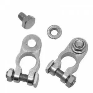 [오너클랜]TBZ 배터리 클램프 단자 연결 터미널 케이블