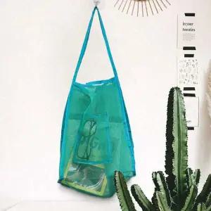 수영장 메쉬백 세트 그물 물빠짐 메쉬백수영장