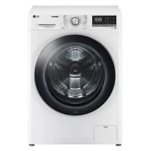 LG 트롬 오브제컬렉션 세탁기 F12WVAR 화이트 12kg 1등급 MO
