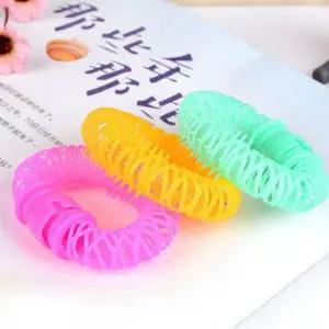 [콩심팥심]셀프 헤어 볼륨펌 롤러 스타일링 도구