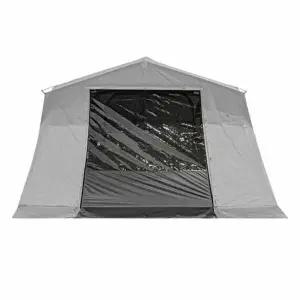 카즈미 알비온 에어텐트 스모그 TPU 투명창 우레탄창