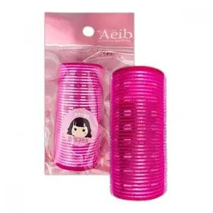 열전도 구르프 긴형 킹대 1P 헤어 볼륨 롤 세팅기 앞머리 롤러