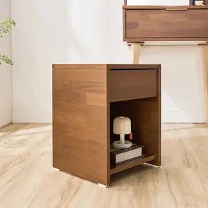 동서가구 오크드 화장대 수납 서랍 의자 DF927711