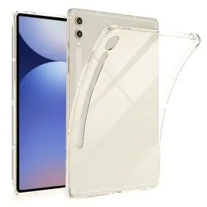 [골드스마일]TBZ 갤럭시탭 S10 플러스 투명 TPU 젤케이스