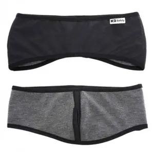 남성용 겨울 스포츠 헤어밴드 방한 등산 머리띠