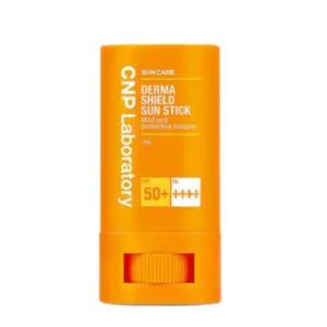 차앤박 더마 쉴드 선스틱 CNP 선크림 자외선 차단제