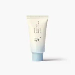 조선미녀 맑은쌀 선크림 아쿠아 프레쉬 50ml(SPF50+/PA++++)
