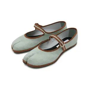 드로게리아 크리베리니 타비 메리 제인 리노주타 클라우드 레더 FTMJ-LJ-BC-CLL